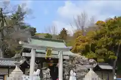 北野天満宮(京都府)