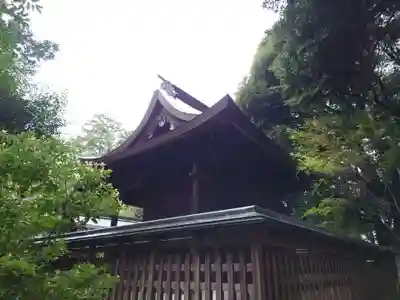 龍尾神社(静岡県)