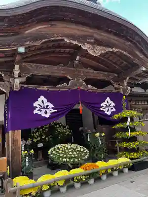 中尊寺の芸術