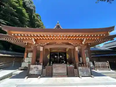 高麗神社(埼玉県)