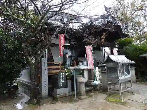 圓明寺（円明寺）(愛媛県)