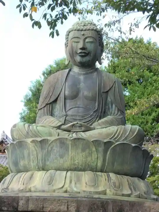 護国寺(東京都)