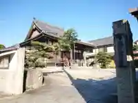 興證寺のその他建物