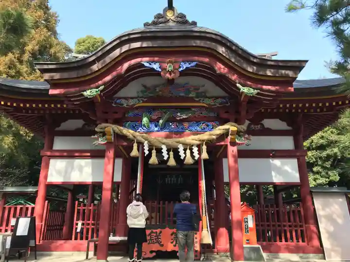 大己貴神社(福岡県)