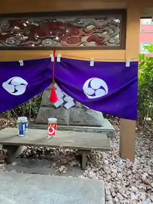 田無神社(東京都)