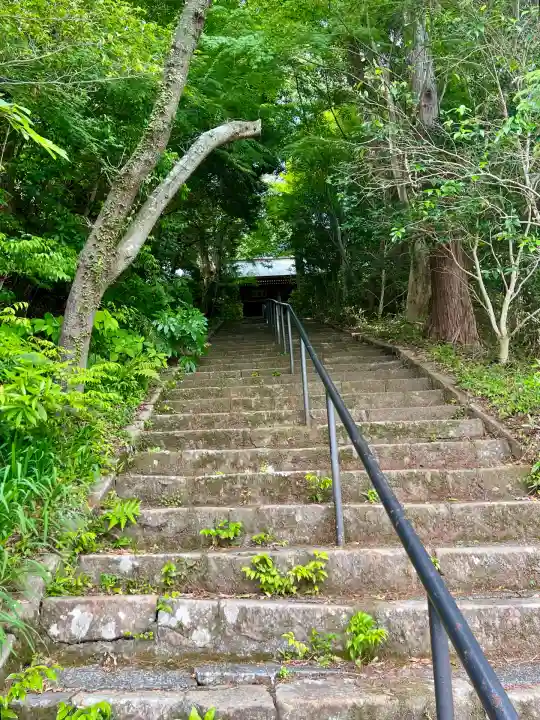 清水寺(静岡県)