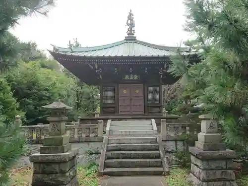 佛現寺(静岡県)