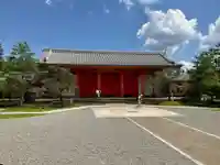 蓮華王院(三十三間堂)(京都府)