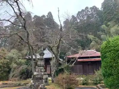 成願寺のその他建物