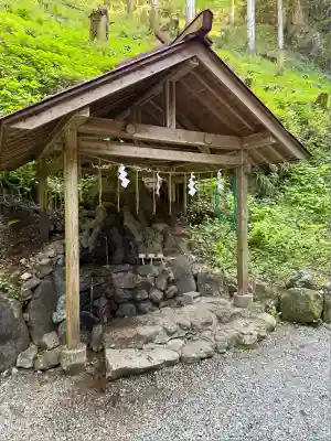 秋元神社(宮崎県)