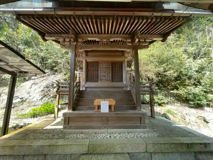 日吉神社(滋賀県)