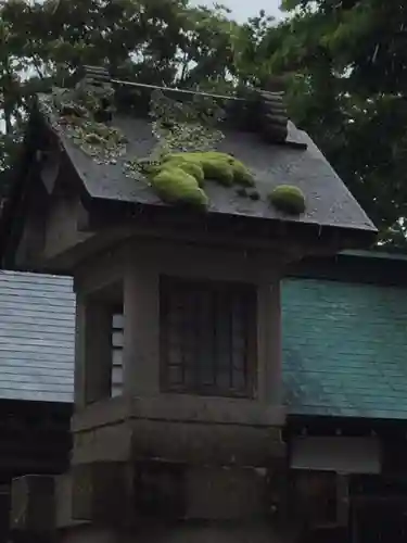 酒列磯前神社のその他建物