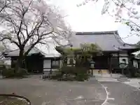 無量寺の本殿・本堂