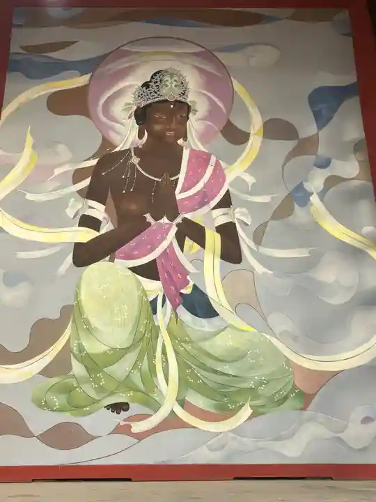 四天王寺(大阪府)