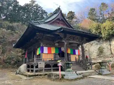正法寺(埼玉県)