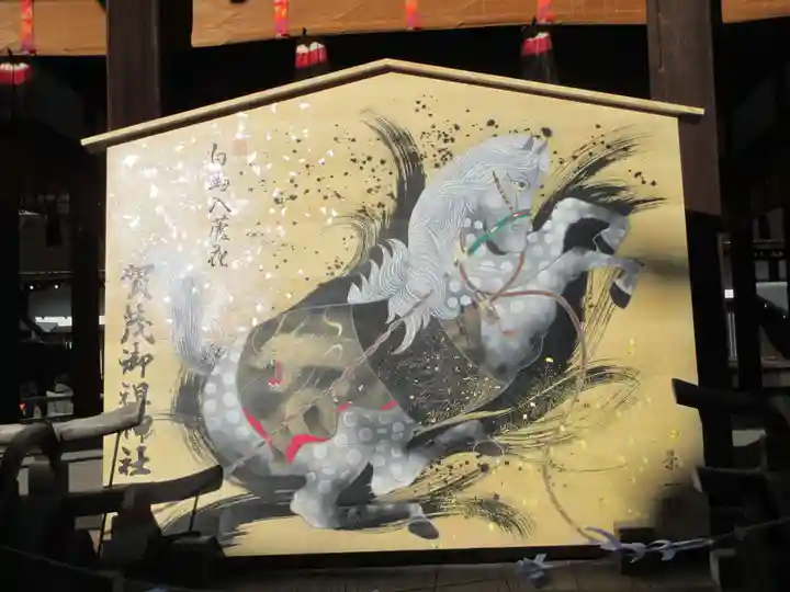 賀茂御祖神社(下鴨神社)(京都府)