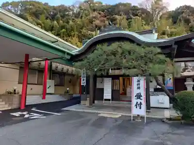 比治山神社(広島県)