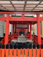 松原稲荷神社(京都府)