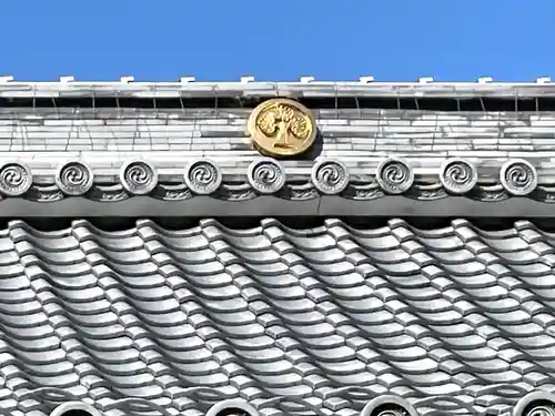 引接寺(滋賀県)