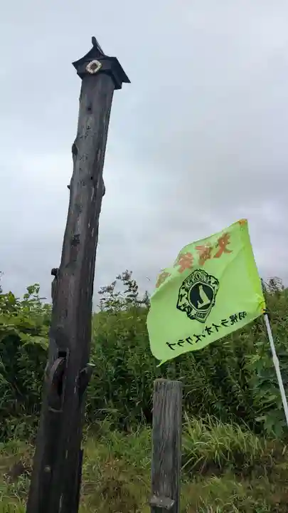 汐見延命地蔵堂のその他建物