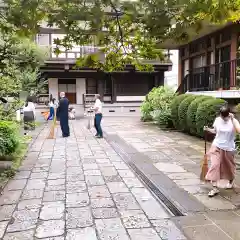 光明寺の建物その他