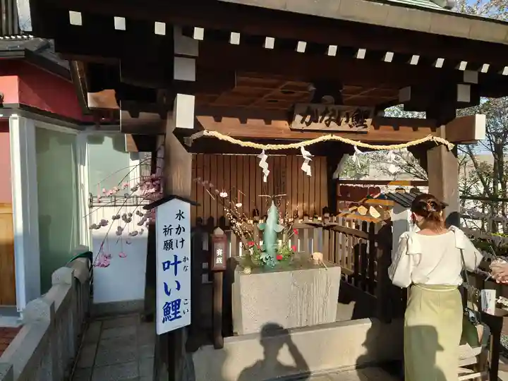北野天満神社(兵庫県)