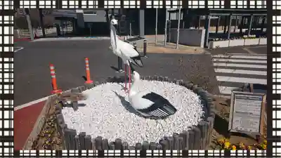鴻神社(埼玉県)