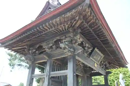 全明寺の建物その他