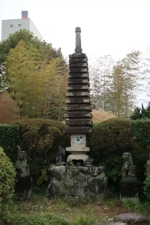 清光寺(三重県)