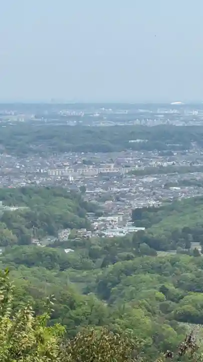 八王子神社(東京都)