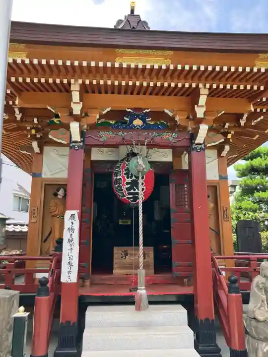 光明院(神奈川県)