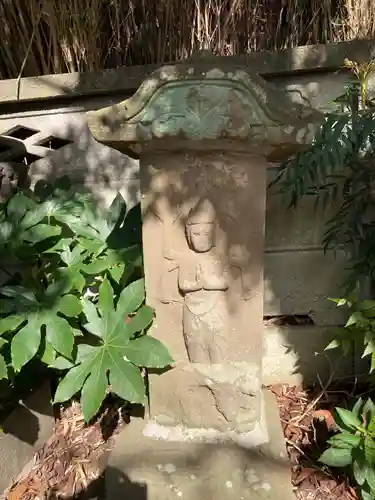 菅原神社(神奈川県)