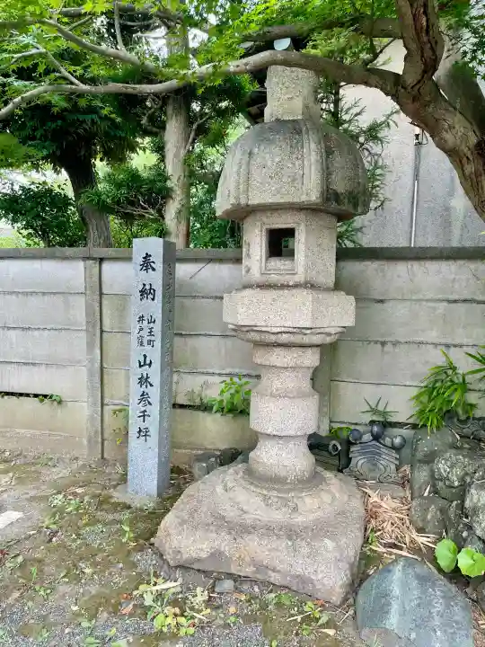 大運寺(神奈川県)