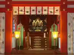 金神社(岐阜県)