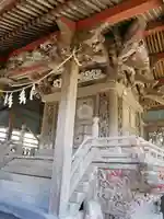 大形鹿島神社(茨城県)