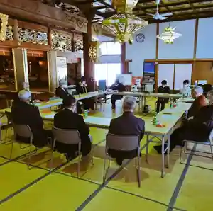 雨竜 専福寺の体験その他(2024年01月10日(水) 19時33分58秒投稿)