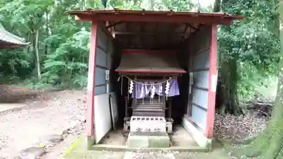 香取社の末社・摂社