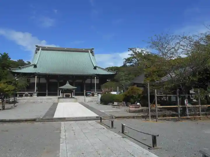時宗総本山 遊行寺(正式:清浄光寺)のその他建物