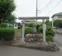 金山神社(埼玉県)