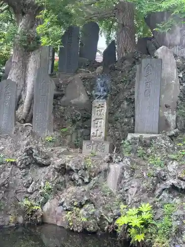 成田山新勝寺(千葉県)