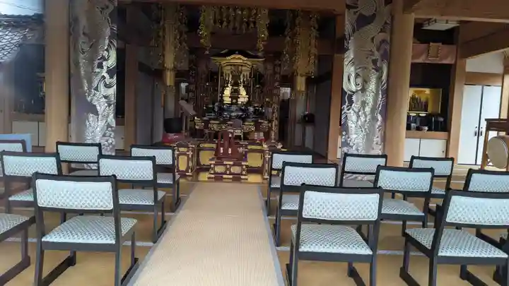 長徳寺(福井県)