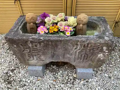 延命寺（逗子大師延命寺）(神奈川県)