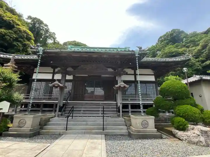 西徳寺(神奈川県)
