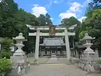 日吉神社(滋賀県)