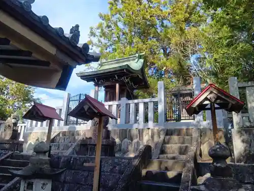 天神社(岐阜県)