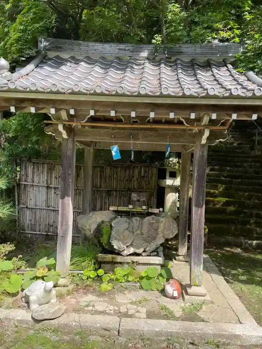 金蔵寺(京都府)
