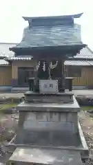 熊野神社(宮城県)