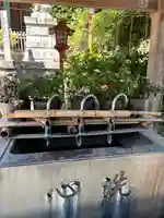 瀬戸神社(神奈川県)