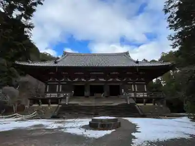 神護寺(京都府)