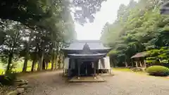 静志神社(福井県)